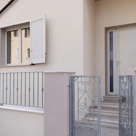 Appartement Casa Marina Con Patio By Wonderful Italy *