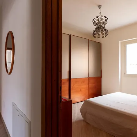 Appartement Casa Marina Con Patio By Wonderful Italy Olbia