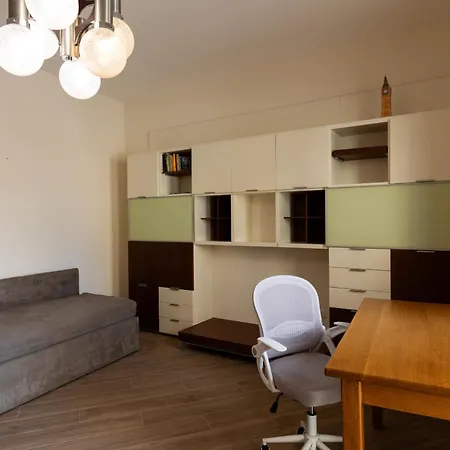 Apartment Casa Marina Con Patio By Wonderful Italy