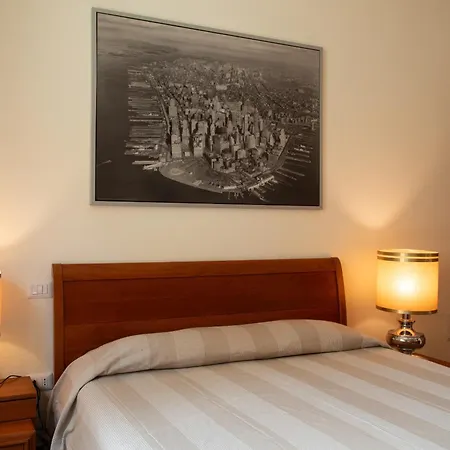 Appartement Casa Marina Con Patio By Wonderful Italy Olbia
