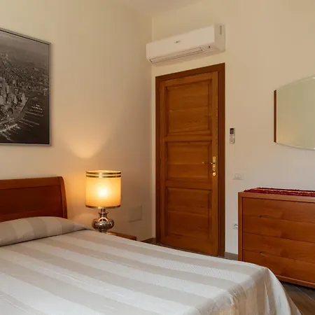 Appartement Casa Marina Con Patio By Wonderful Italy *
