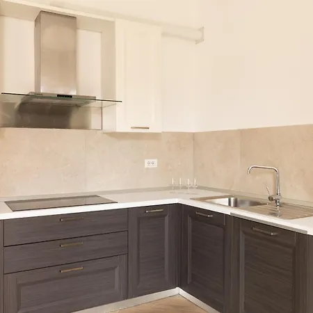 شقة Casa Marina Con Patio By Wonderful Italy *