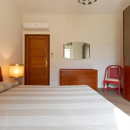 Casa Marina Con Patio By Wonderful Italy شقة *