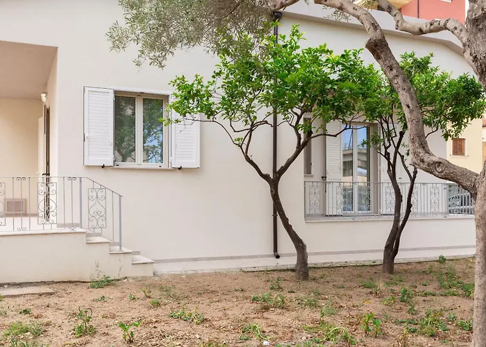 Casa Marina Con Patio By Wonderful Italy Apartamento *