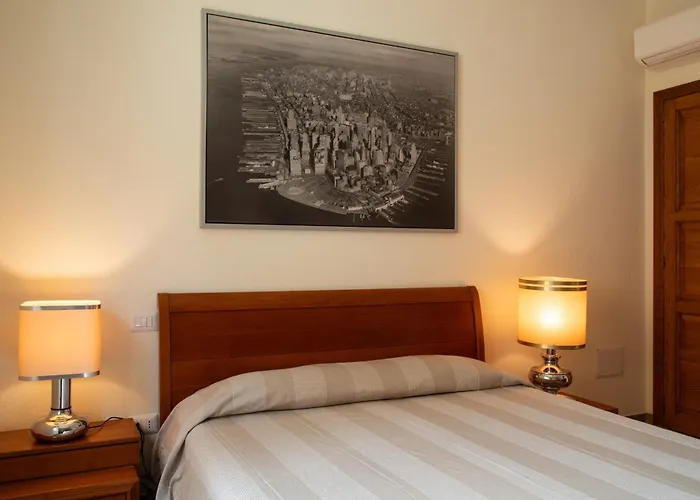 Apartamento Casa Marina Con Patio By Wonderful Italy Olbia